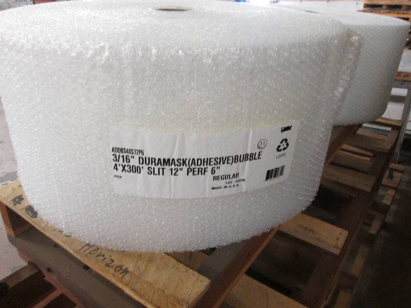 1 roll 316  Duramask Adhesive Bub...