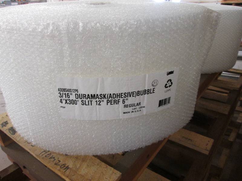 1 roll 316  Duramask Adhesive Bub...