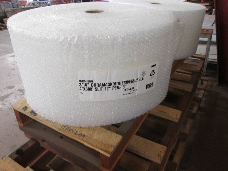 1 roll 316  Duramask Adhesive Bub...