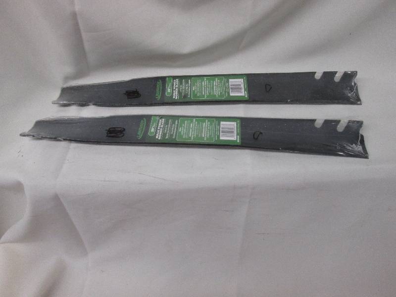 LawnBoy 20 walk power mower blade ...