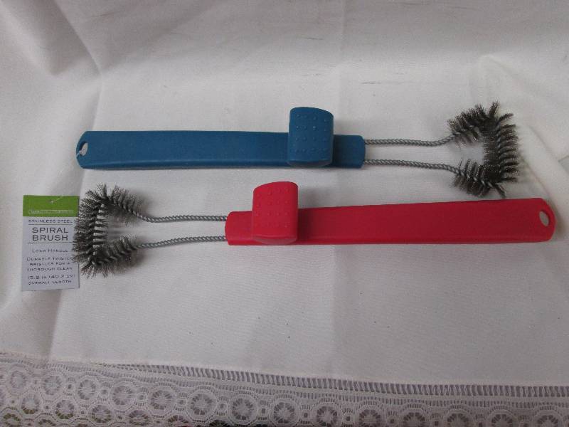 Lot of 2 Charcoal Companion stainle...