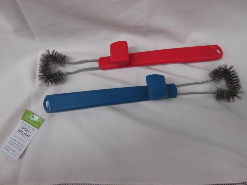 Lot of 2 Charcoal Companion stainle...