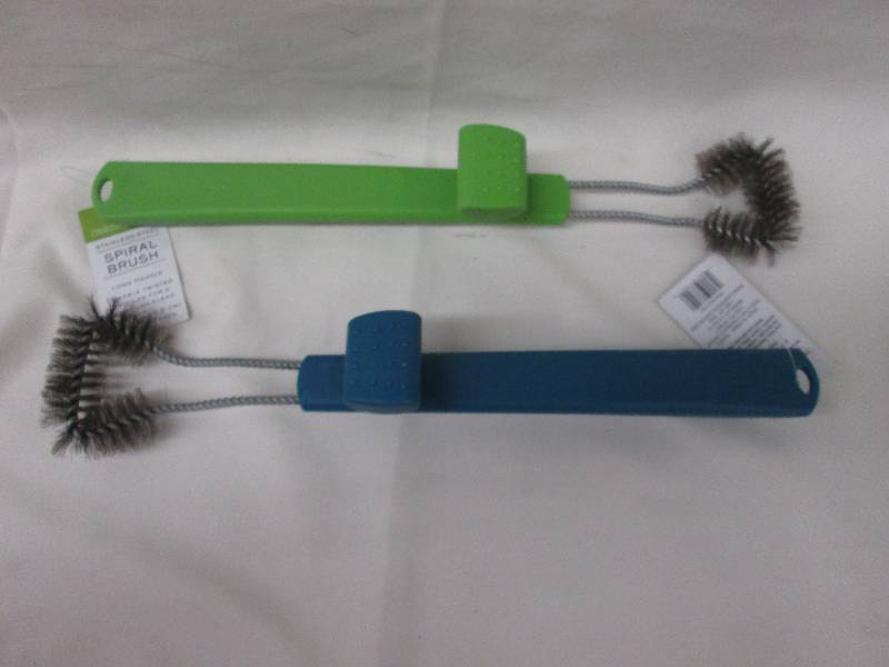 Lot of 2 Charcoal Companion stainle...