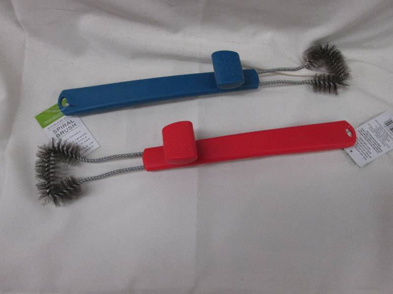 Lot of 2 Charcoal Companion stainle...