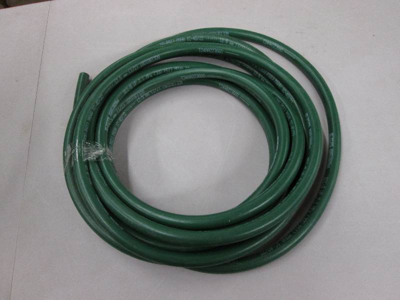 Hose 12.5 mm 300 PSI- green...