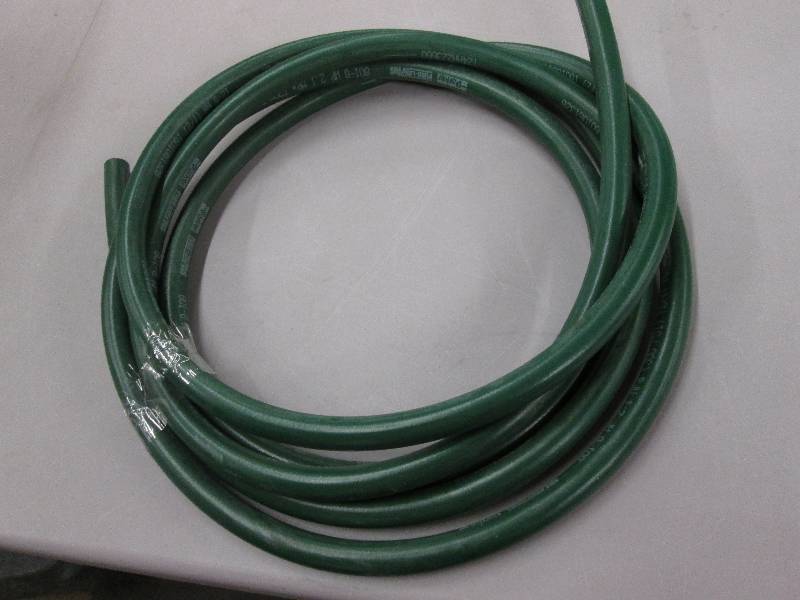 Hose 12.5 mm 300 PSI- green...