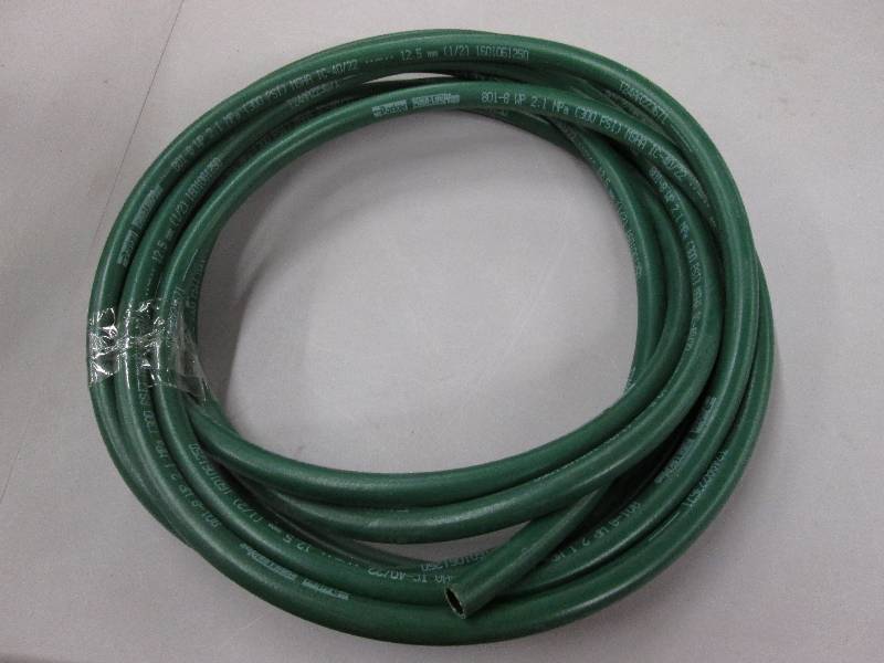 Hose 12.5 mm 300 PSI- green...