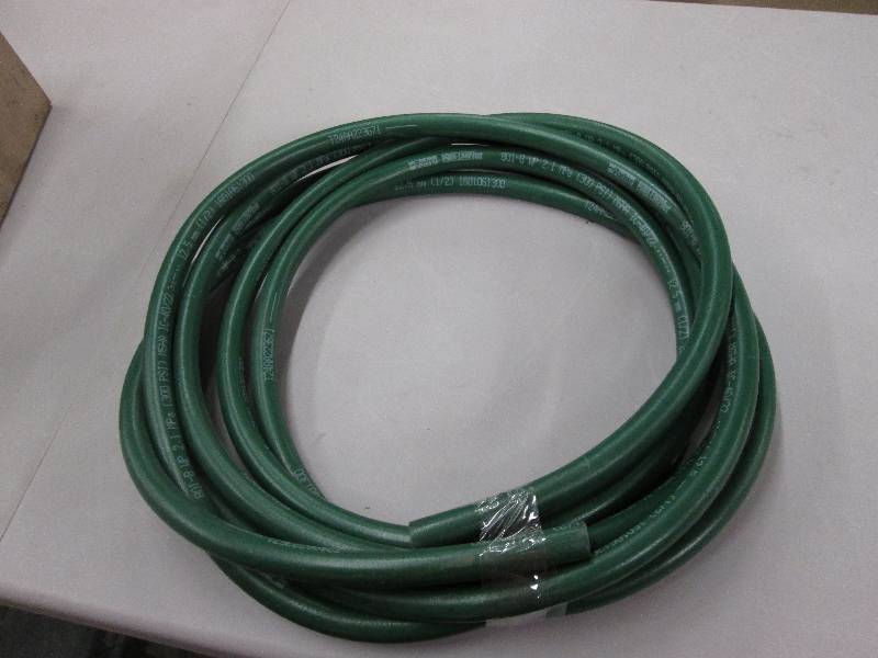 Hose 12.5 mm 300 PSI- green...