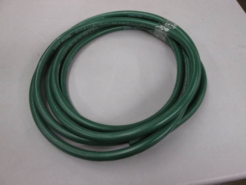 Hose 12.5 mm 300 PSI- green...