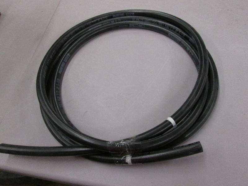 Hose 12.5 mm 300 PSI- black...