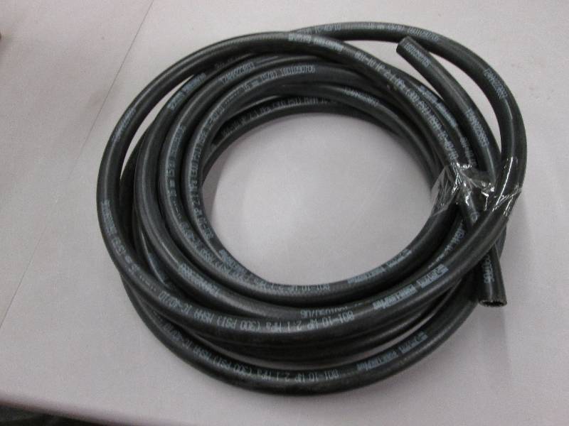Hose 16 mm 300 PSI- black...