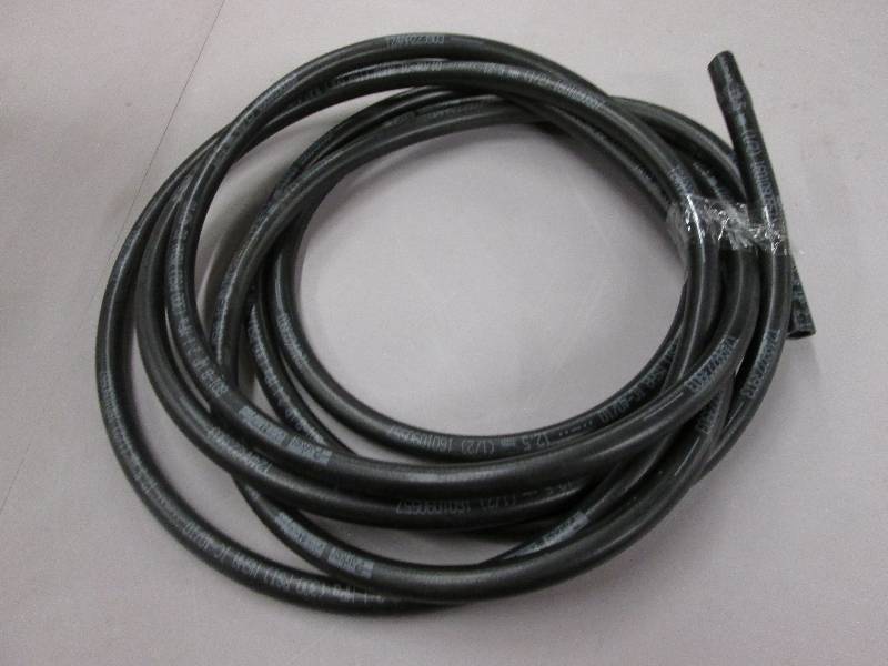 Hose 12.5 mm 300 PSI- black...