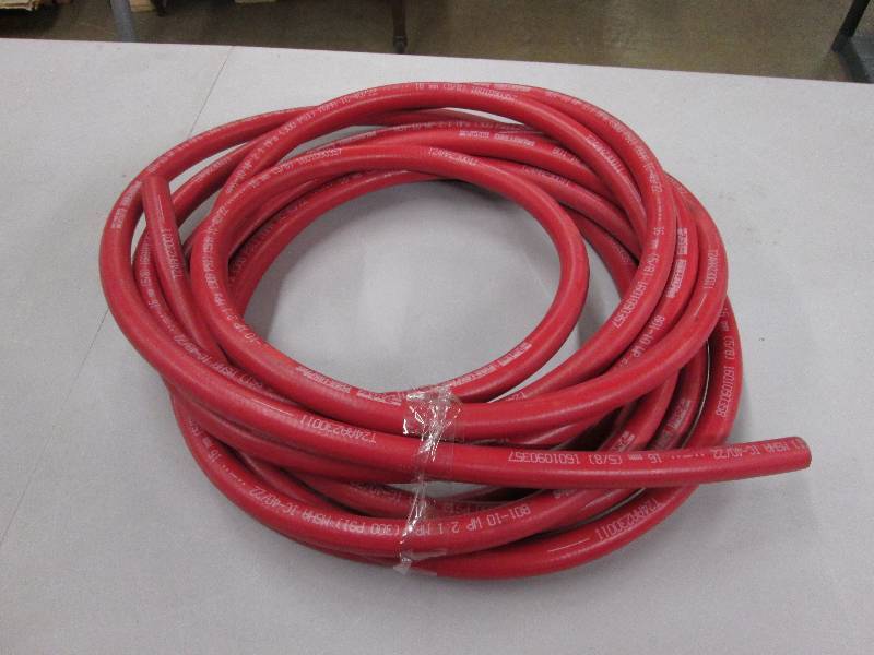Hose 16 mm 300 PSI- red extra ...