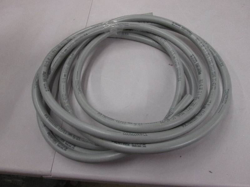 Hose 12.5 mm 300 PSI- grey...