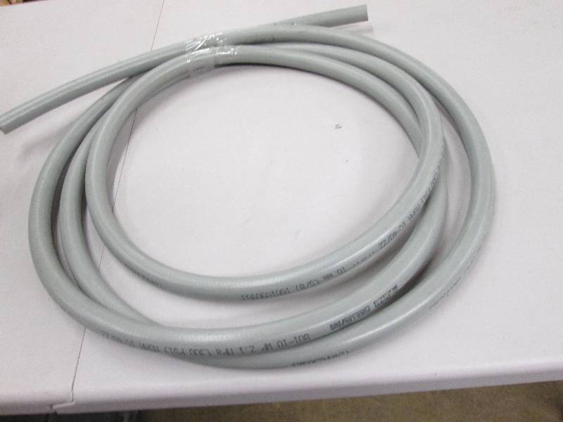 Hose 12.5 mm 300 PSI- grey...