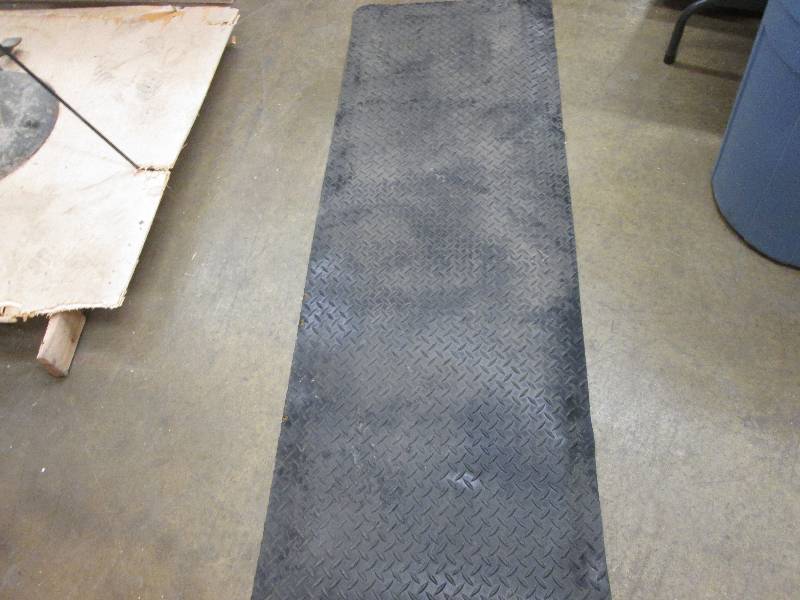 Anti-fatique mat...