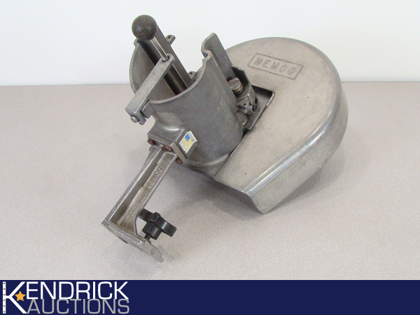 Newer NEMCO Easy Slicer