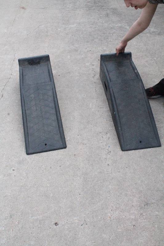 lot 41 image: Railing
