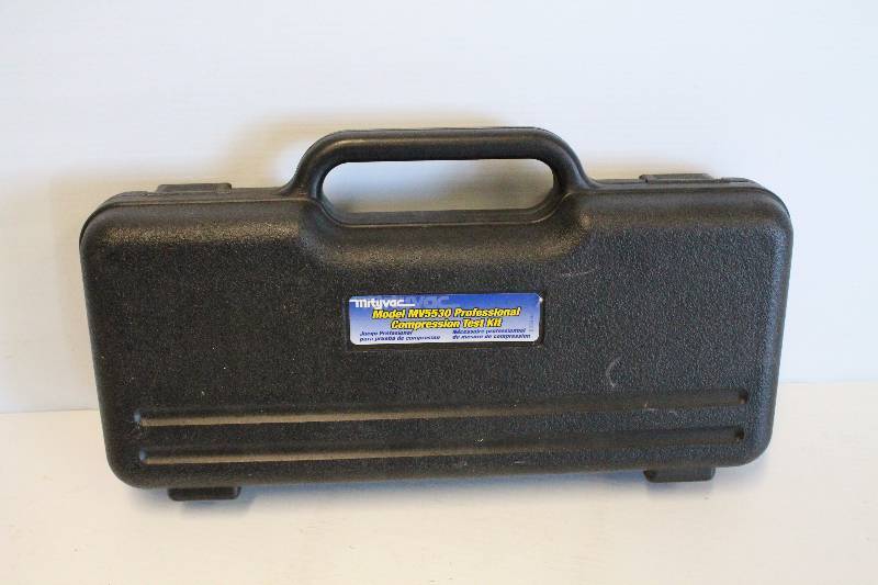 lot 20 image: Compression Tester