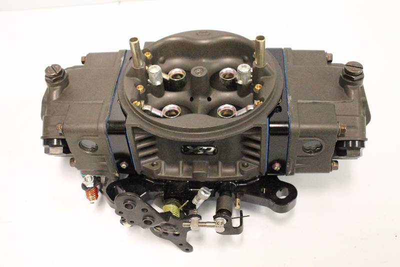lot 44 image: Racing Carburetor