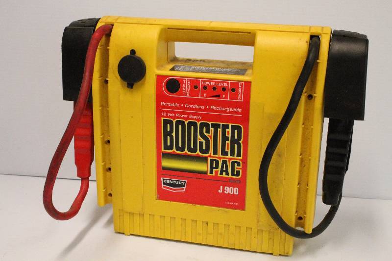 lot 53 image: Battery Charger