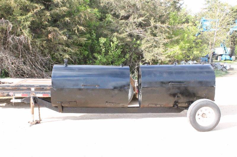 Hog Roaster