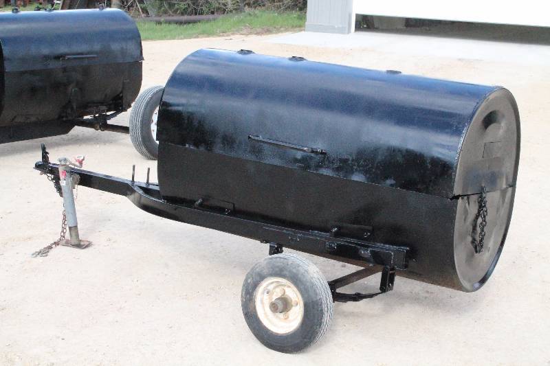 Hog Roaster