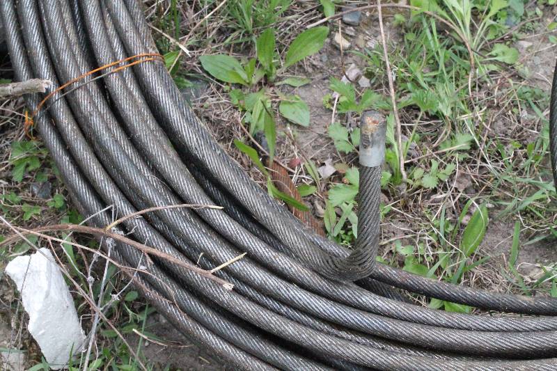Steel Cable
