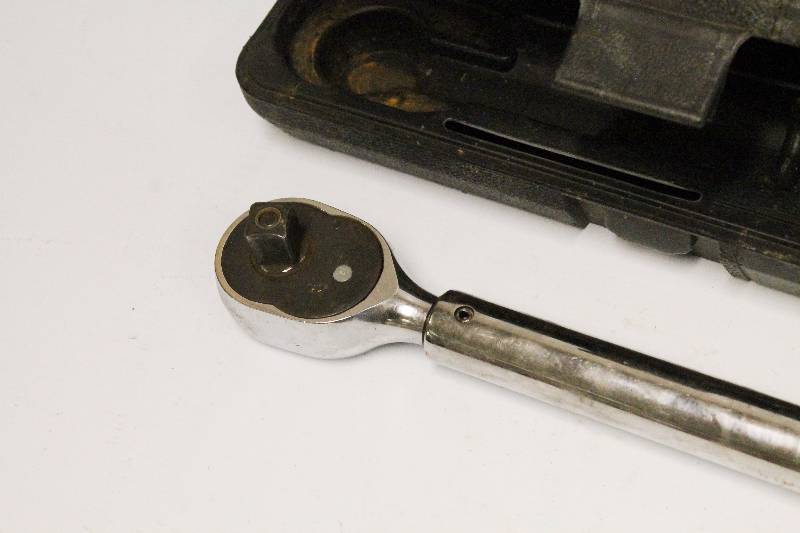 Torque Wrench