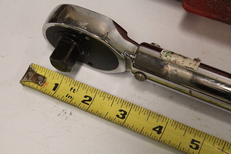 Torque Wrench