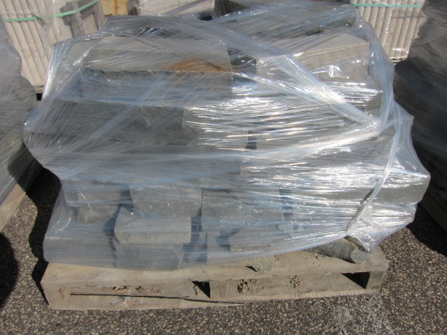 Bluestone Wall Stone