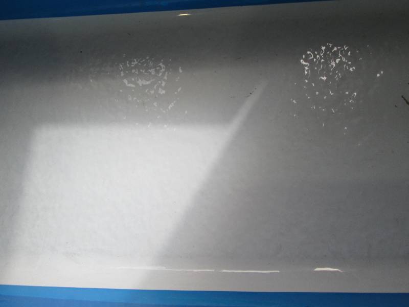 Bath Tub - New - Sears