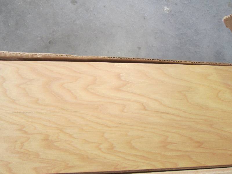 Mohawk Hardwood Flooring