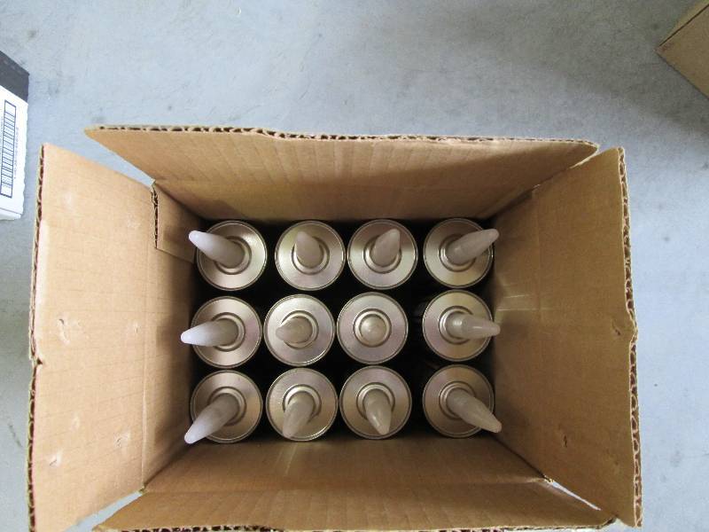 Quad  - Case of 12 - Sealant for Windows, Doors and Siding