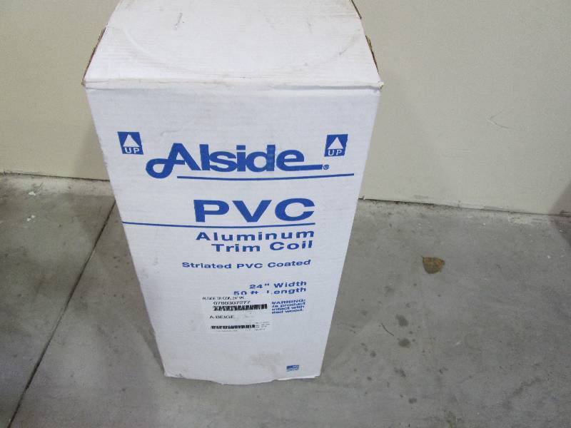 Trim Coil - Brand New - Beige