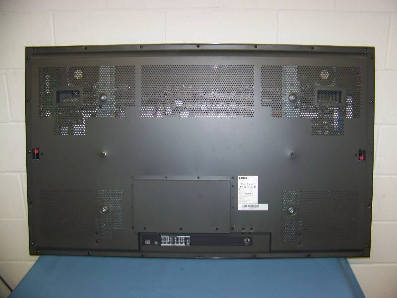 lot 2 image: 50, Sampo, HD Plasma Display  Monitor