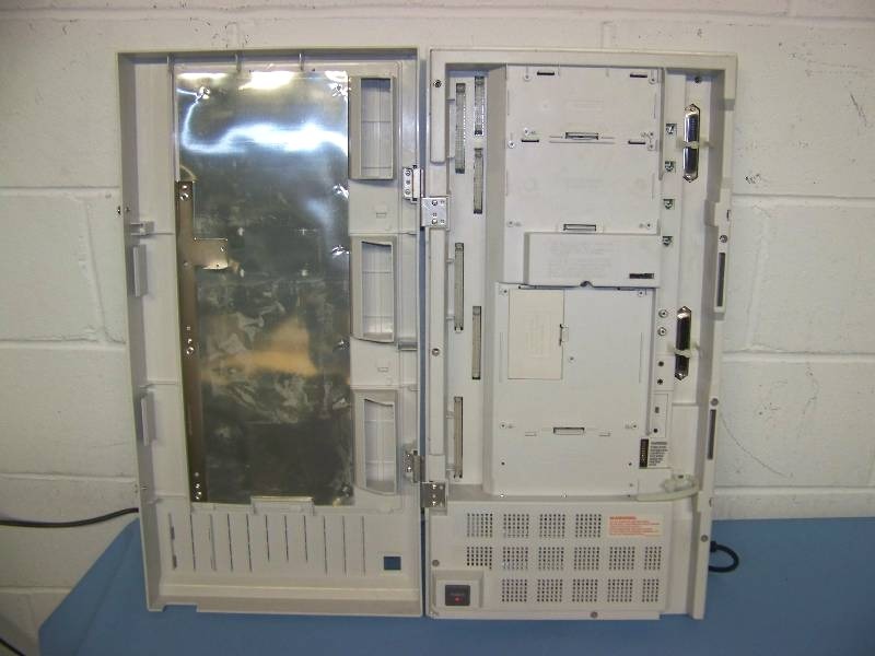 lot 88 image: Panasonic, Telephone Equipment Power Source