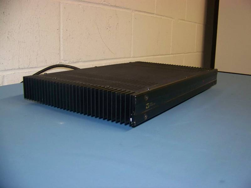 lot 30 image: Elan Home Systems, Z 660 Series, Power Amplifier  Amp, Series 1