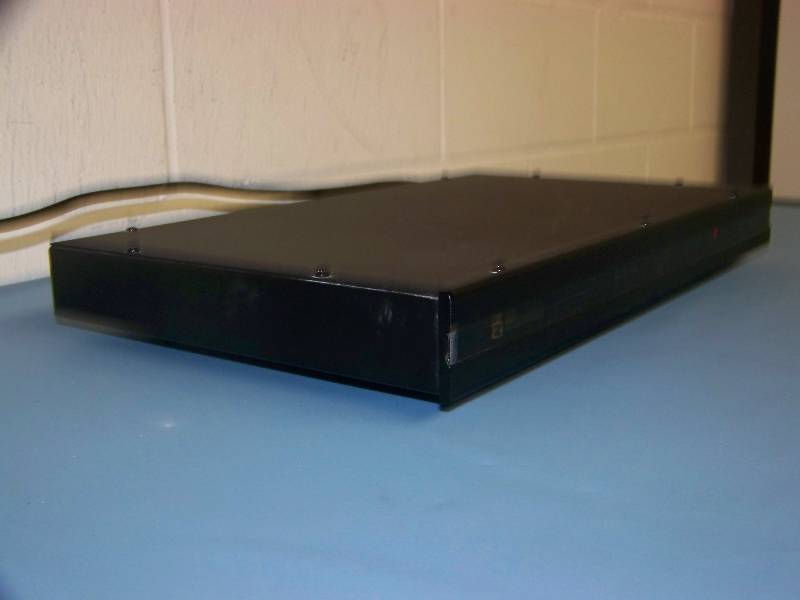 lot 28 image: Elan Home Systems, Z 600601 Series, Integrated Communications Controller, Series 1