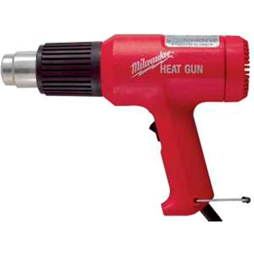 lot 7 image: Milwaukee Heat Gun