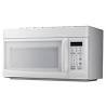 lot 60 image: Magic Chef MIcrowave