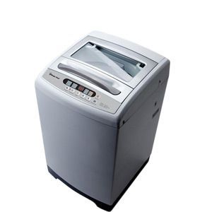 lot 61 image: Magic Chef Portable Washer