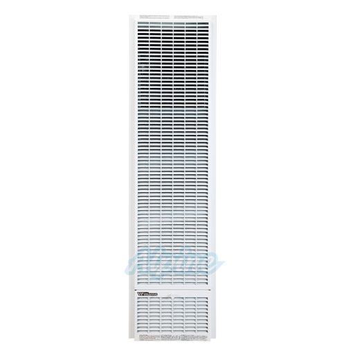 lot 65 image: Williams Top Vented Home Furnace