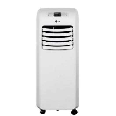lot 28 image: LG Portable AC Unit