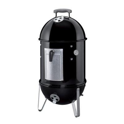 lot 29 image: Weber CookerSmoker