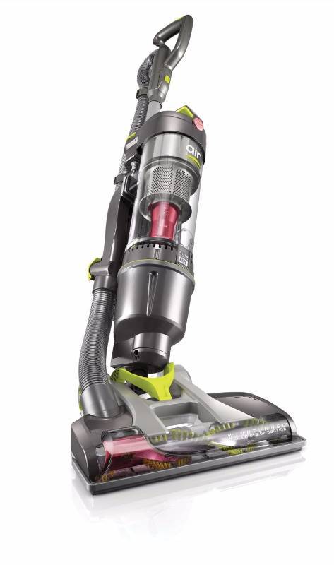 lot 54 image: Hoover Air Vacuum