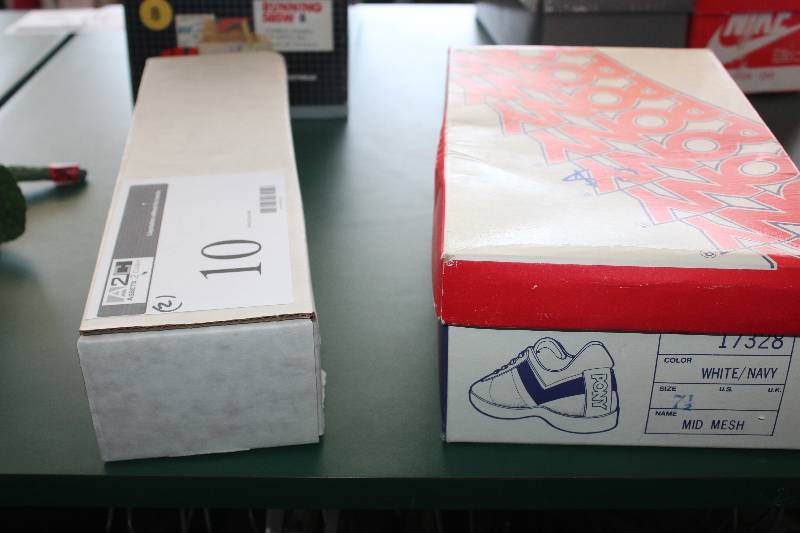 Lot of (2) Boxes of Baseball Cards