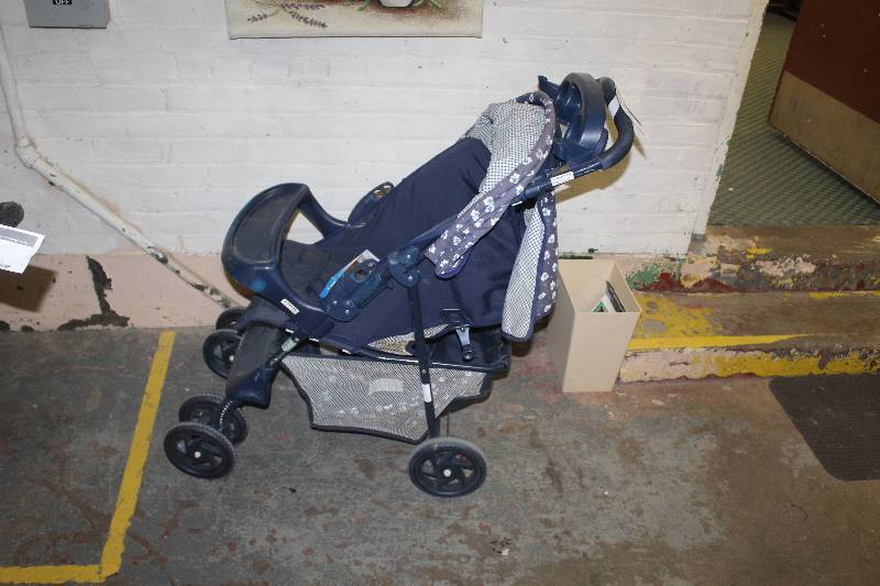 Graco Baby Stroller