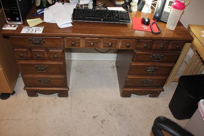Desk