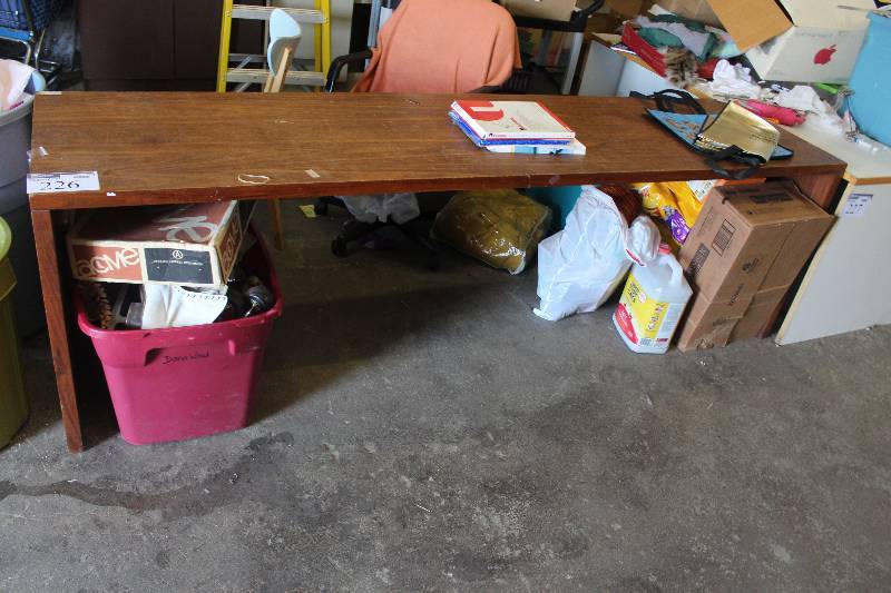 Desk